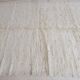 Moroccan Beni Ourain rug with dots - 297 x 205 cm