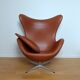 Arne Jacobsen - Egg Chair - Arne Jacobsen - Lounge chair