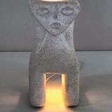 Albert Tormos 60s anthropomorphic lamp