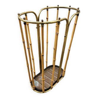 umbrella stand, Austria, 50s