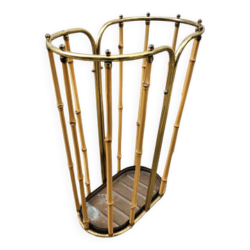 umbrella stand, Austria, 50s