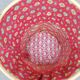 Rattan basket 60s