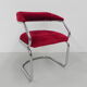 Set of 4 dining table chairs