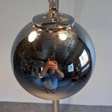 "Lily of the Valley" floor lamp by Goffredo Reggiani Space Age 60s/70s