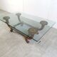Table basse vintage 1960