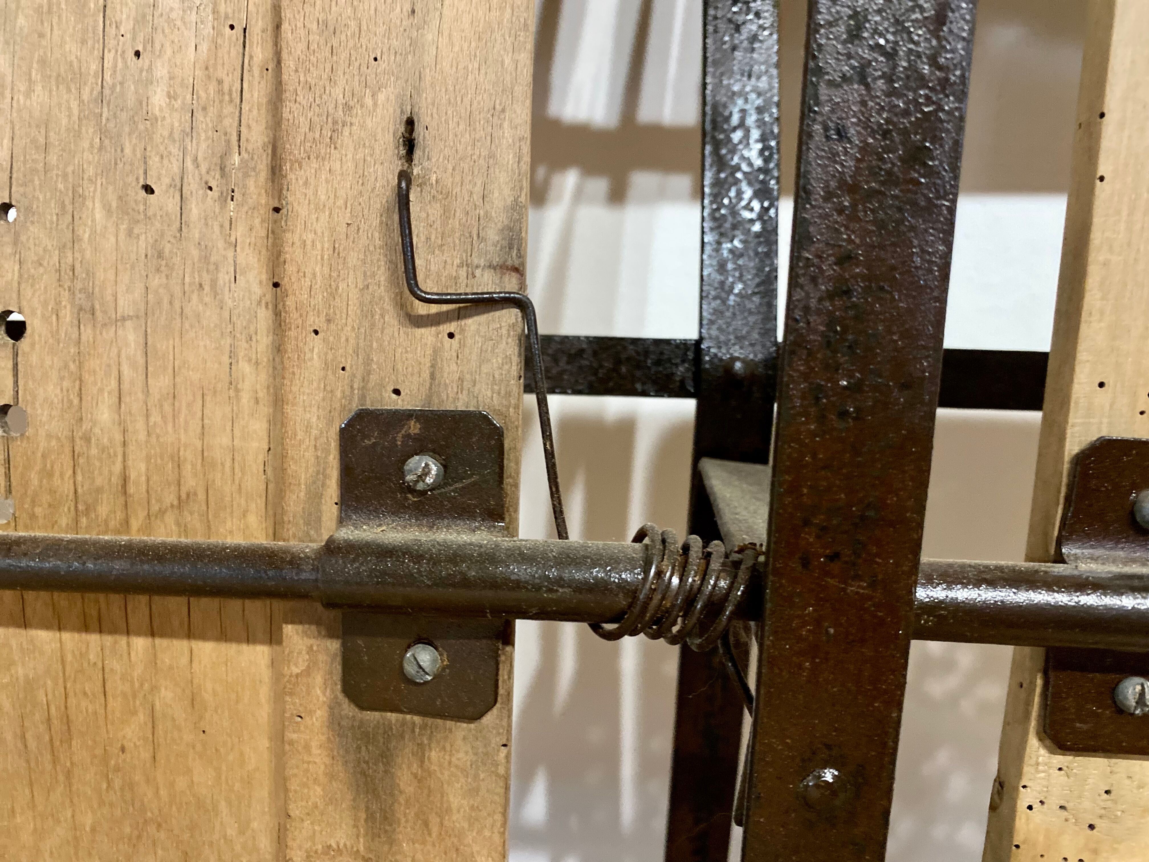 Fauteuils de théâtre Luterma début XXème
