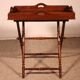 19th Century Butler Tray Servant