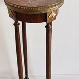 Napoleon harness 3 mahogany