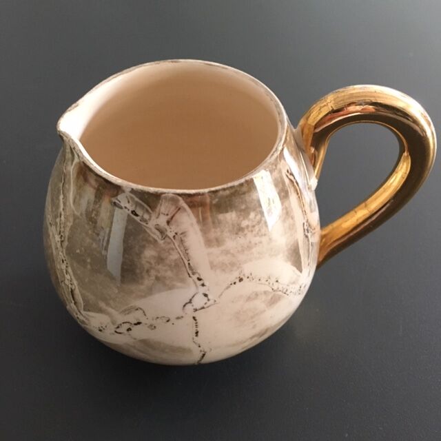 Café or tea Vallauris