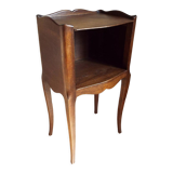Louis XV style bedside table