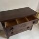 Commode Basque