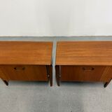 Set bedside tables Webé