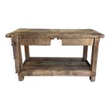 Workbench