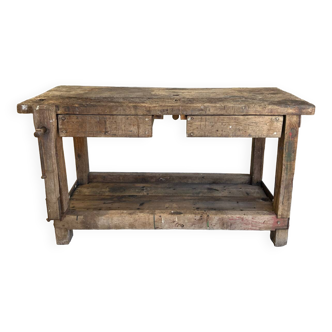 Workbench