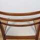 Mid-Century Teak Dining Chairs by Victor Wilkins for G-Plan, 1960s, Set of 4