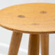 Mid century stool by ÚLUV, 1960´s, Czechoslovakia