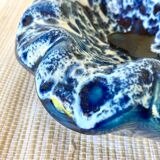 Empty ceramic pocket 70s