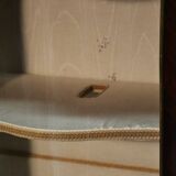 Napoleon III Louis XV Style Display Cabinet
