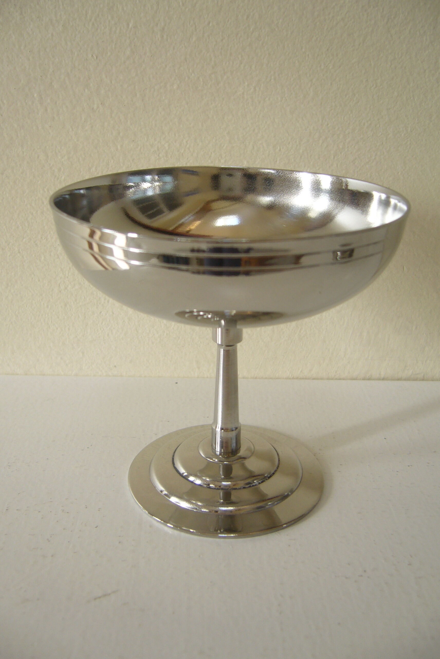 Six LETANG REMY ice cups