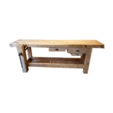 Carpenter's establishment