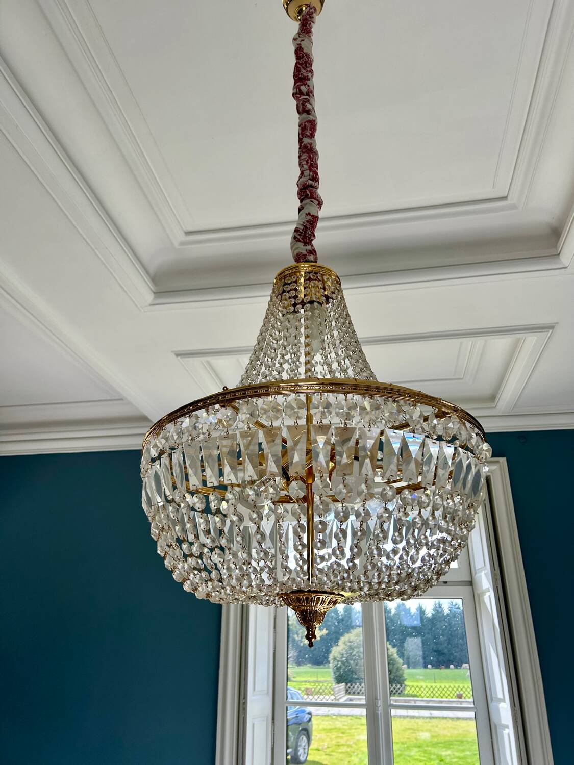 Chandelier