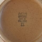 Brenne sandstone chocolate cup