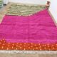 Handmade moroccan berber rug 363 x 270 cm