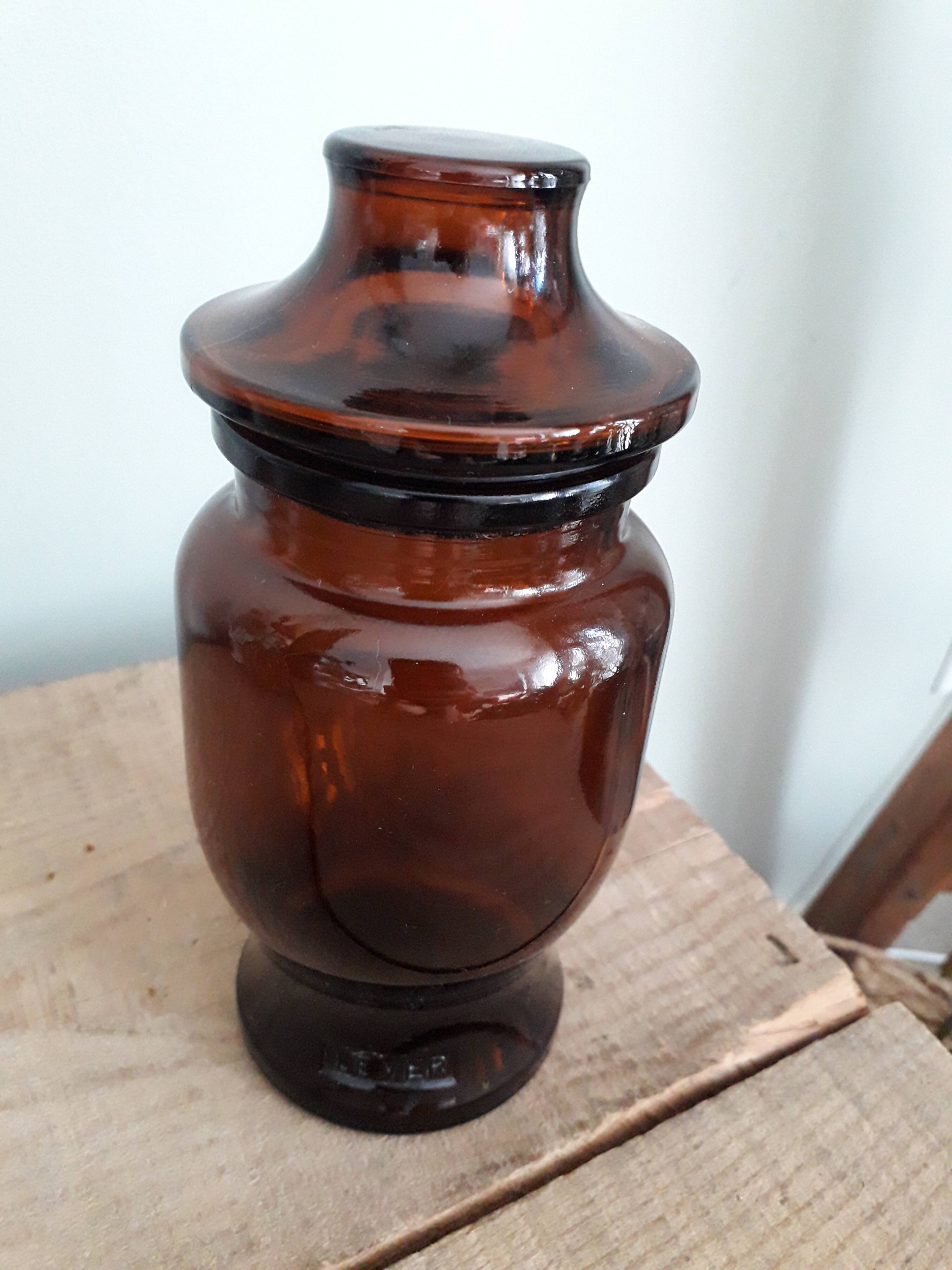 Apothecary Pot