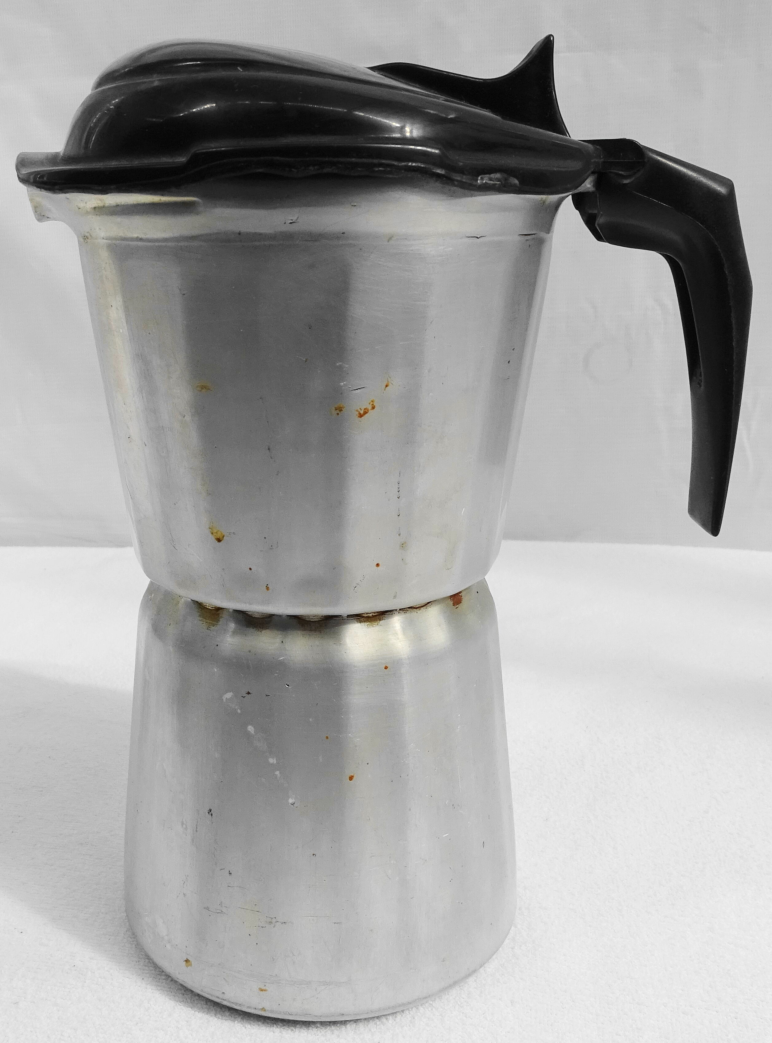 Vintage Moka Seb coffee maker