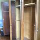 Bedroom wardrobe