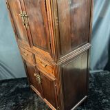 Cabinet de mariage en hongmu massif, Chine 1930