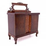 Antique chest of drawers from the beginning of the 20th century, Germany. After renovation.