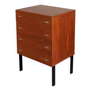 Commode par pierre guariche