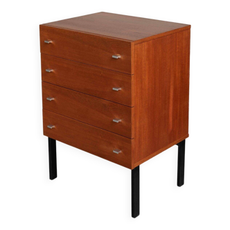 Commode par Pierre Guariche