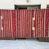 Berber carpet