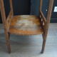 Thonet side table