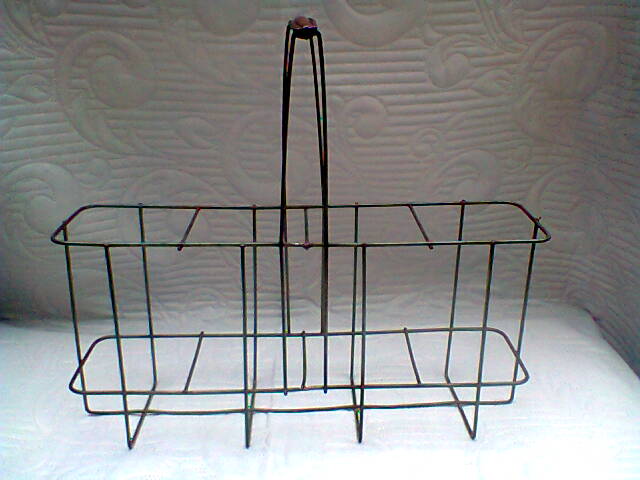 Bottle holder