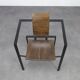 KFF – Karl Friedrich Förster Set of 4 Postmodern Dining Chairs, 1990s