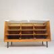 Counter, display case by Ladenbau Brixius, 150 cm long, 1950s.