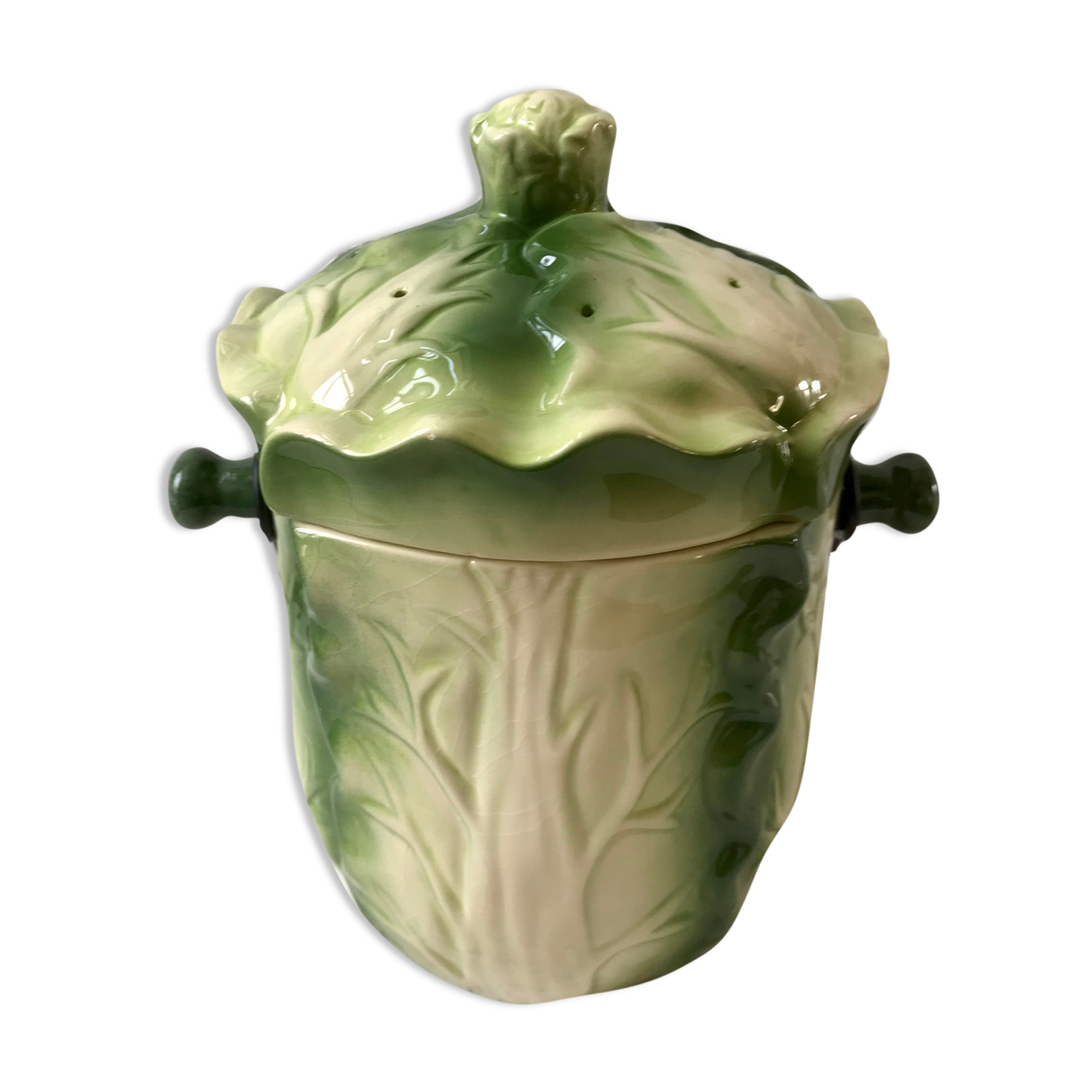 Slurry soup pot cabbage model 50s