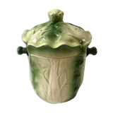 Slurry soup pot cabbage model 50s