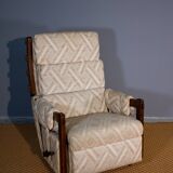 Relax armchair Pizzetti 80s