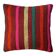 Housse de coussin kilim turc vintage 40 x 40 cm