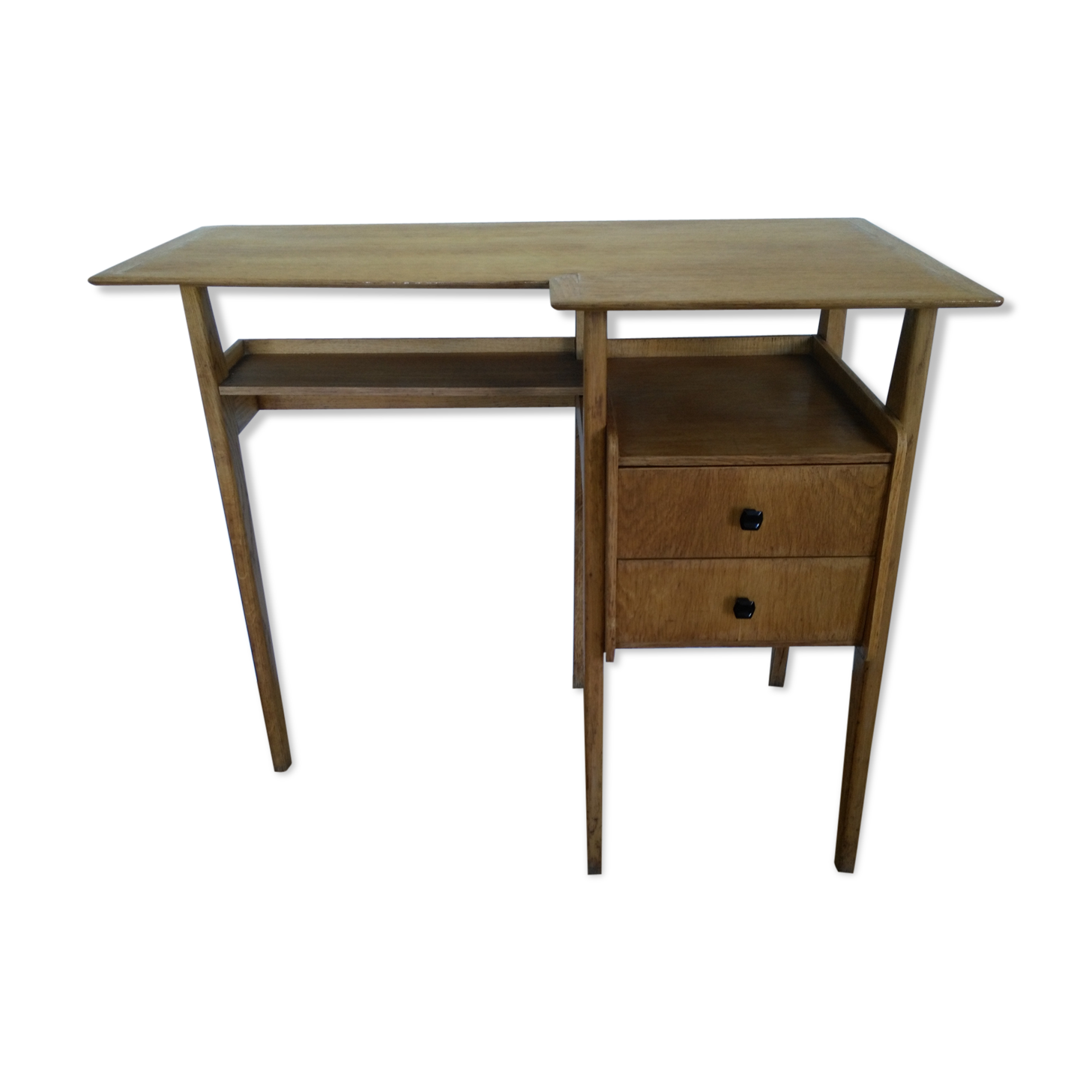 1950s desk