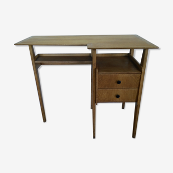 1950s desk