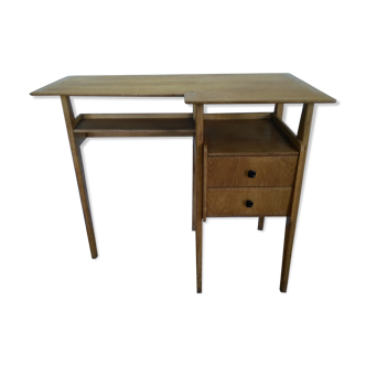 1950s desk