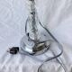 Pied de lampe verre