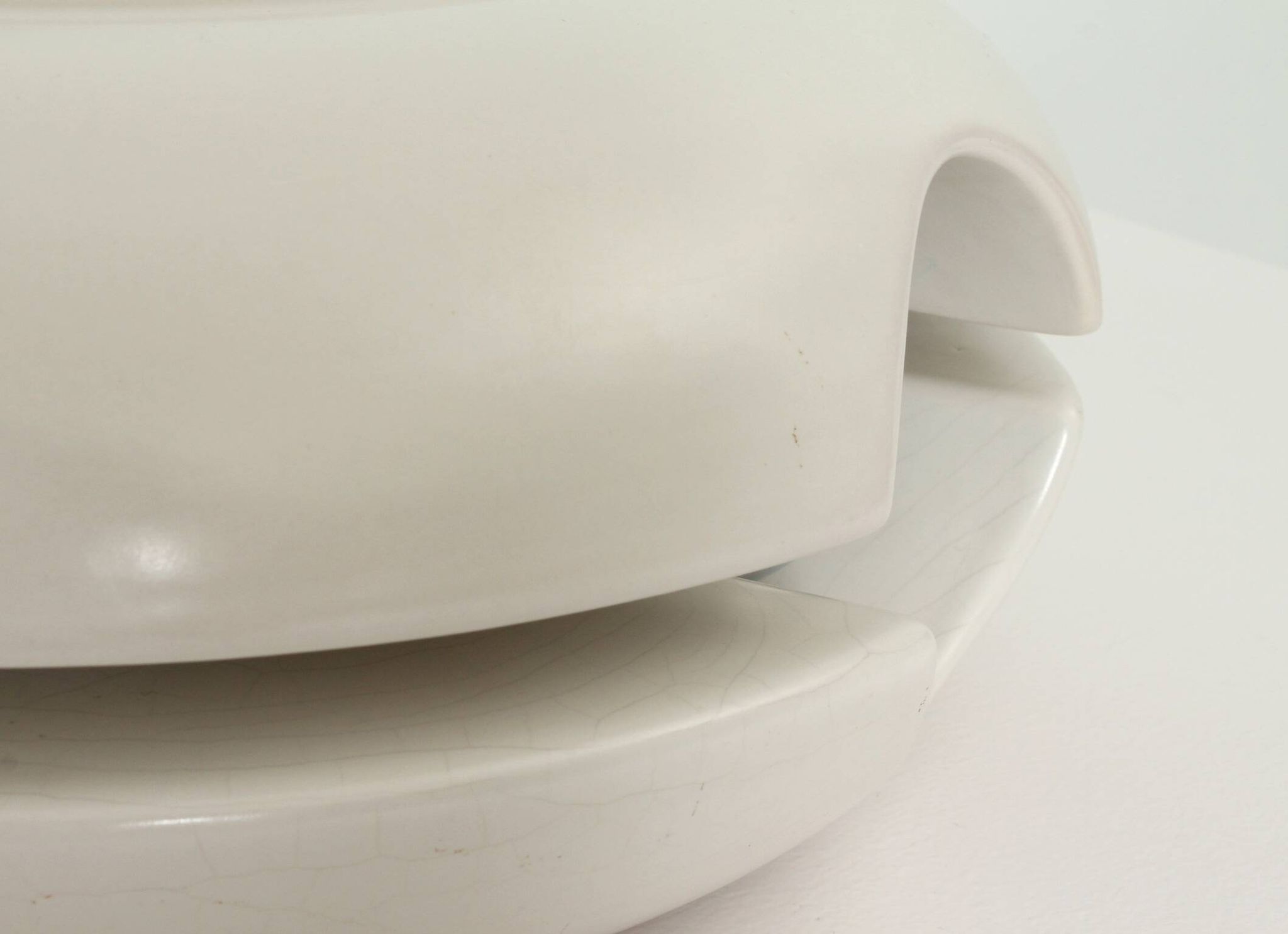 Ceramic table lamp by Sele Arte, Italy, 1970s