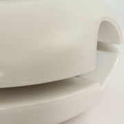 Ceramic table lamp by Sele Arte, Italy, 1970s