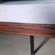 Daybed hollandais années 1950
